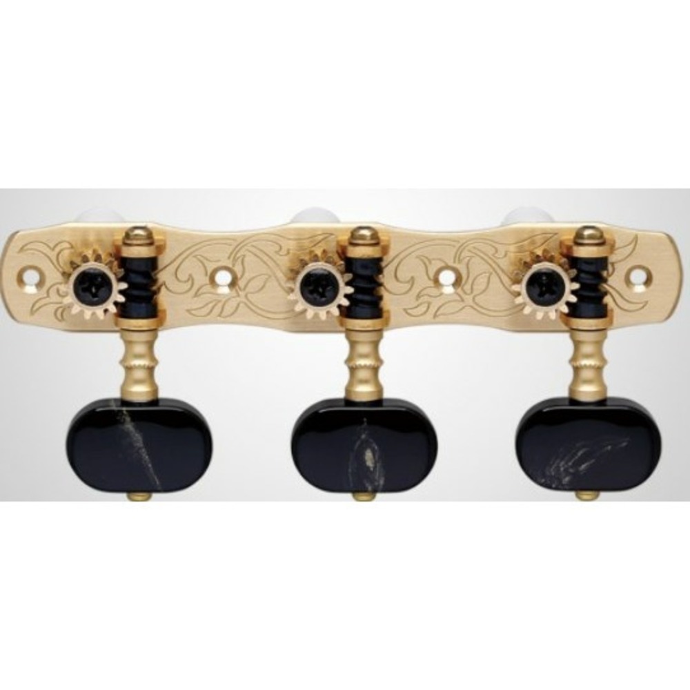 Лад для гитар Gotoh 35G1800-BB