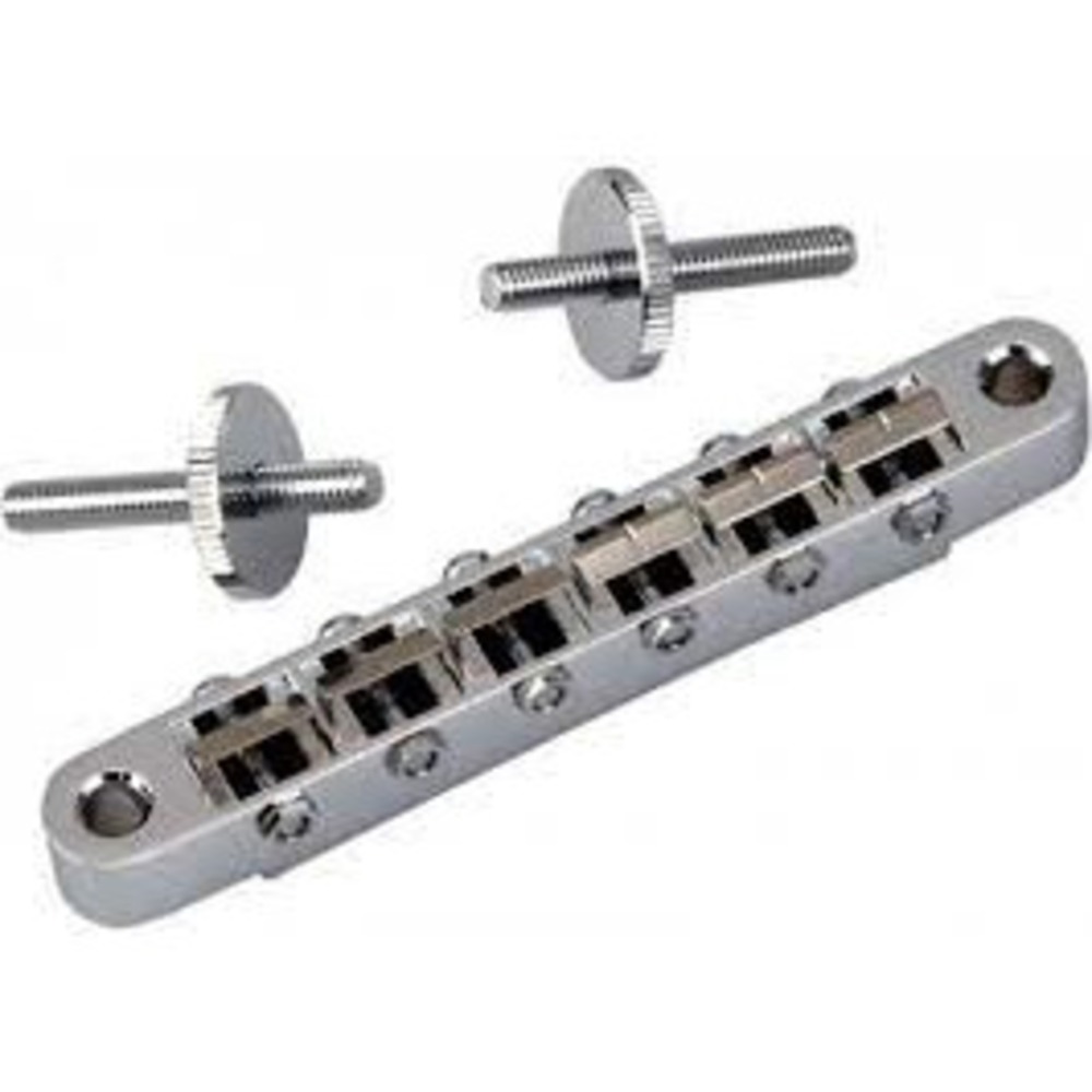 Гитарная фурнитура Gotoh GE104B-C