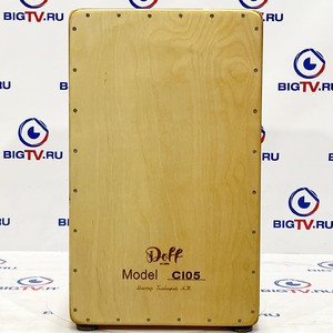 Кахон Doff CL05-Doff