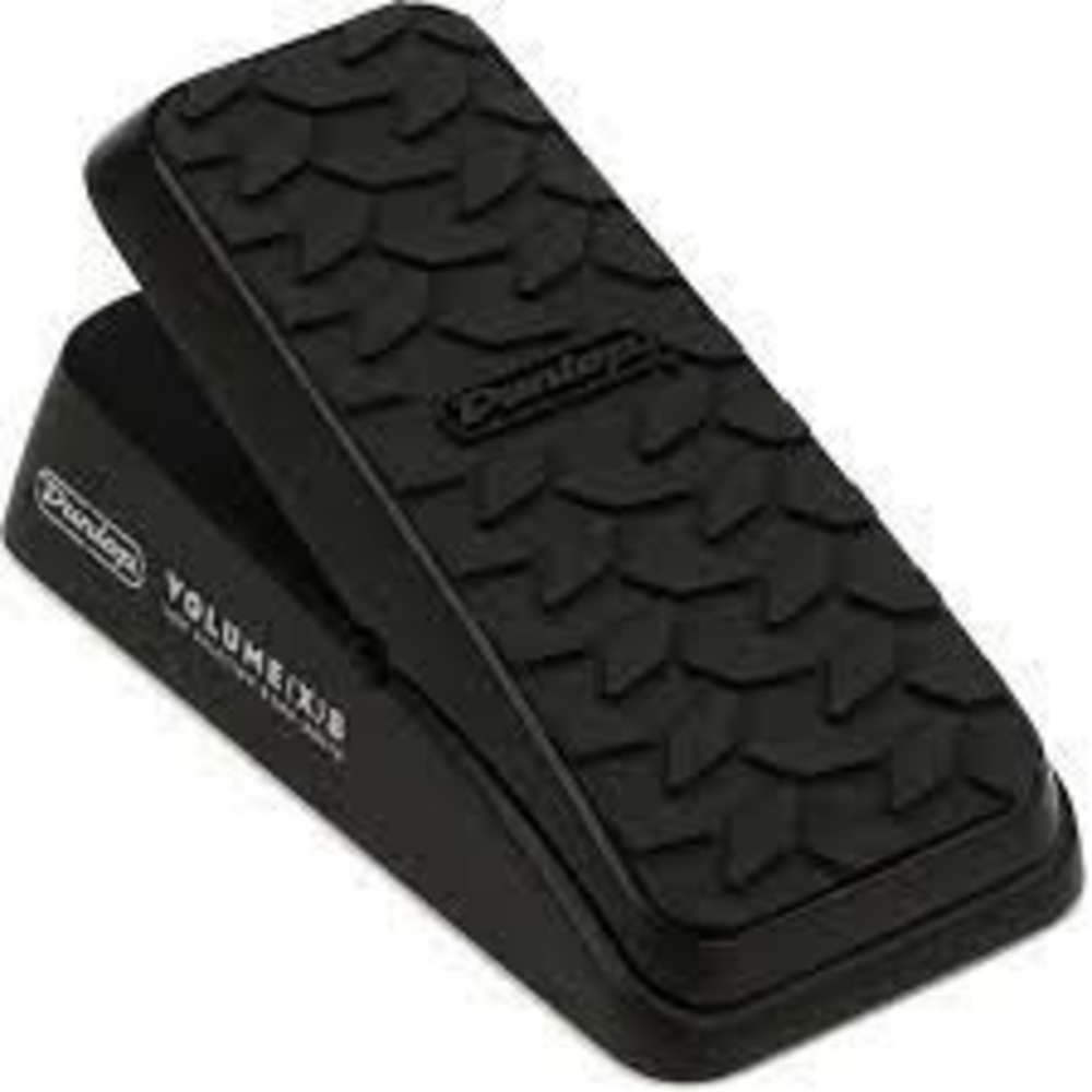 Гитарная педаль эффектов/ примочка DUNLOP DVP5