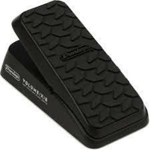 Гитарная педаль эффектов/ примочка DUNLOP DVP5