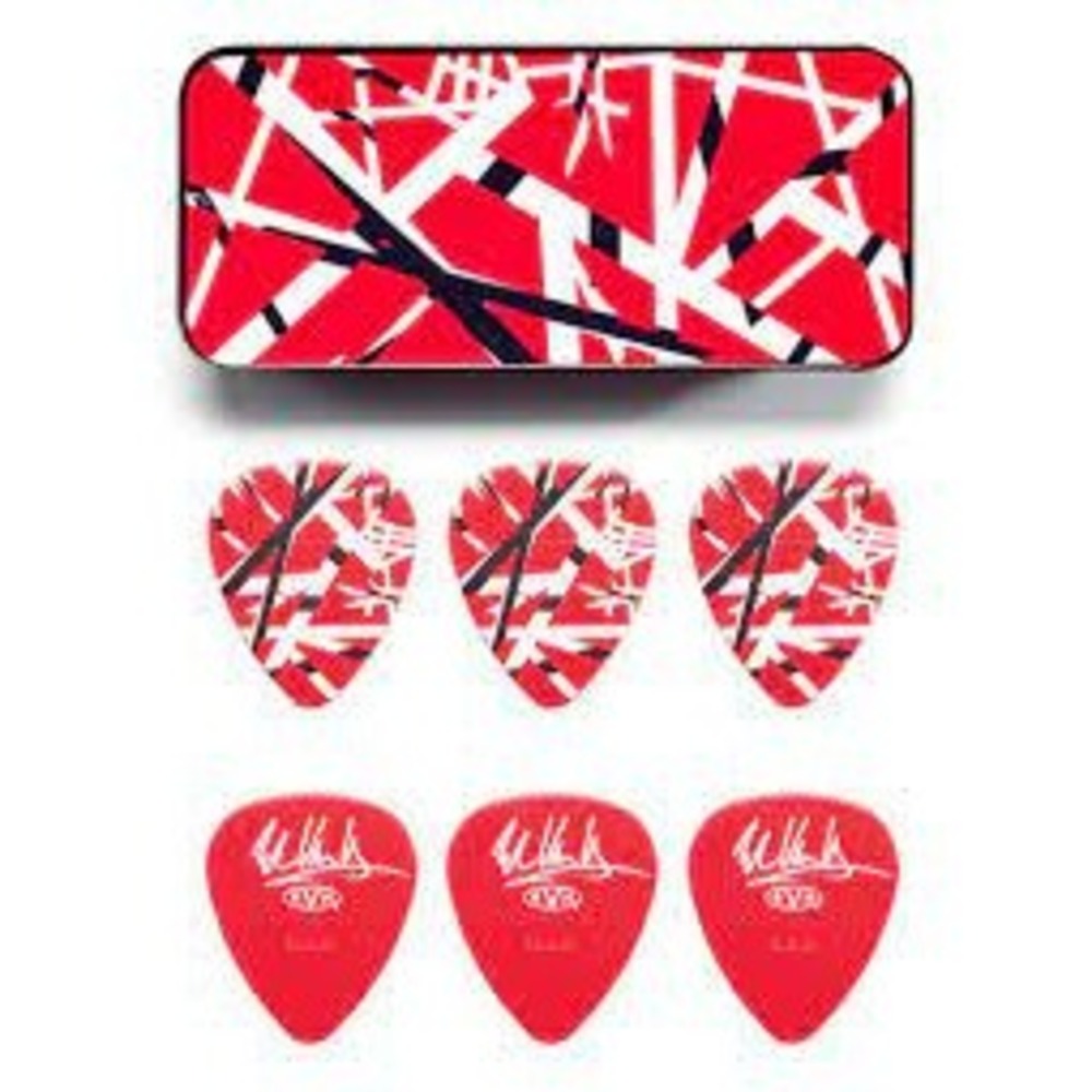 Медиатор DUNLOP EVHPT02