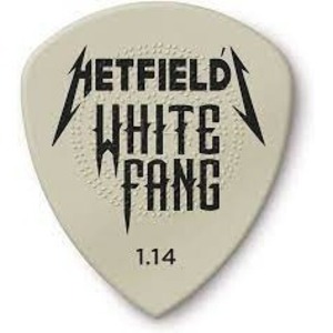 Медиатор DUNLOP PH122P1.14