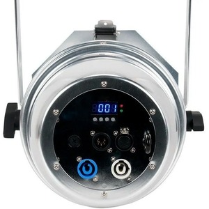 Прожектор PAR LED American DJ PAR ZP120 RGBW