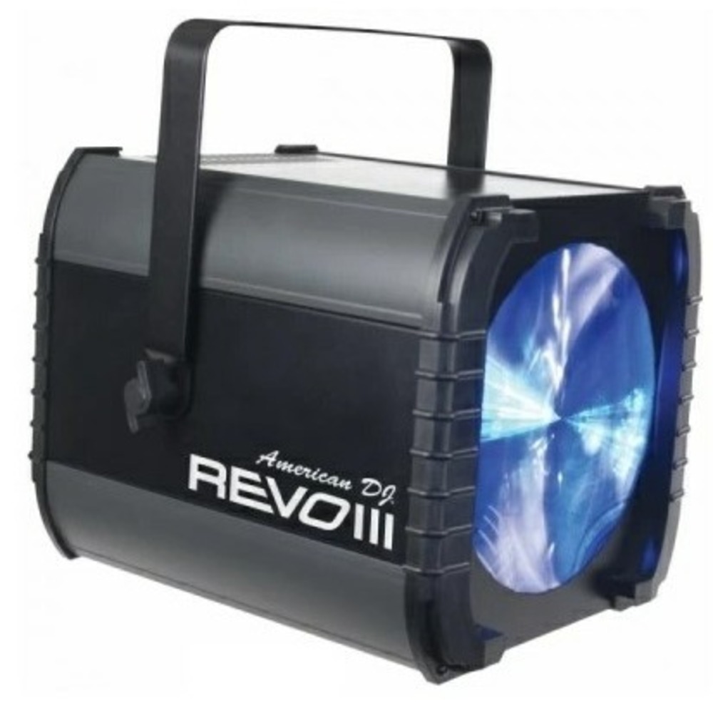 Прожектор проекционный American DJ Revo 3