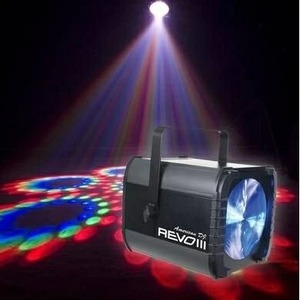 Прожектор проекционный American DJ Revo 3