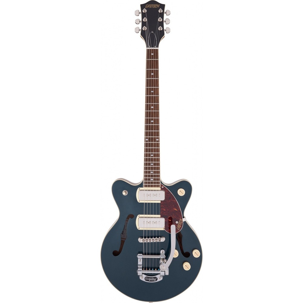 Гитара полуакустическая Gretsch G2655T-P90 Streamliner Jr. Double-Cut P90