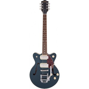 Гитара полуакустическая Gretsch G2655T-P90 Streamliner Jr. Double-Cut P90