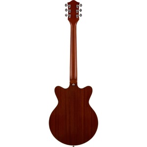 Гитара полуакустическая Gretsch G2655T-P90 Streamliner Jr. Double-Cut P90