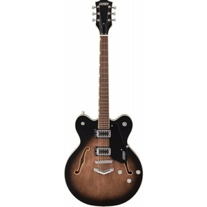 Гитара полуакустическая Gretsch G5622 Electromatic Double-Cut Bristol Fog