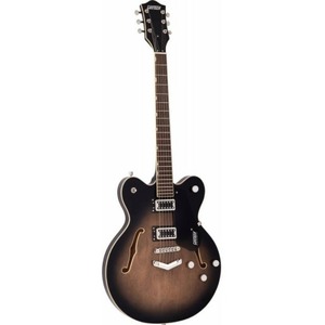 Гитара полуакустическая Gretsch G5622 Electromatic Double-Cut Bristol Fog