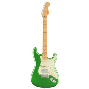 Электрогитара Fender Player Plus STRAT HSS MN CMJ