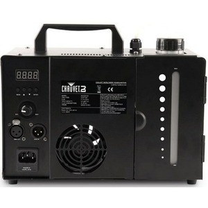 Дым машина CHAUVET DJ Hurricane Haze 1DX
