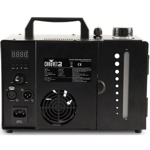 Дым машина CHAUVET DJ Hurricane Haze 1DX