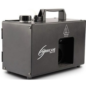 Дым машина CHAUVET DJ Hurricane Haze 1DX