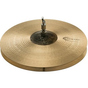 Тарелка для ударной установки Sabian Crescent Element Hats 14