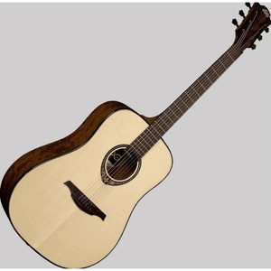 Акустическая гитара LAG T-318D