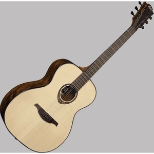 Акустическая гитара LAG T-318A
