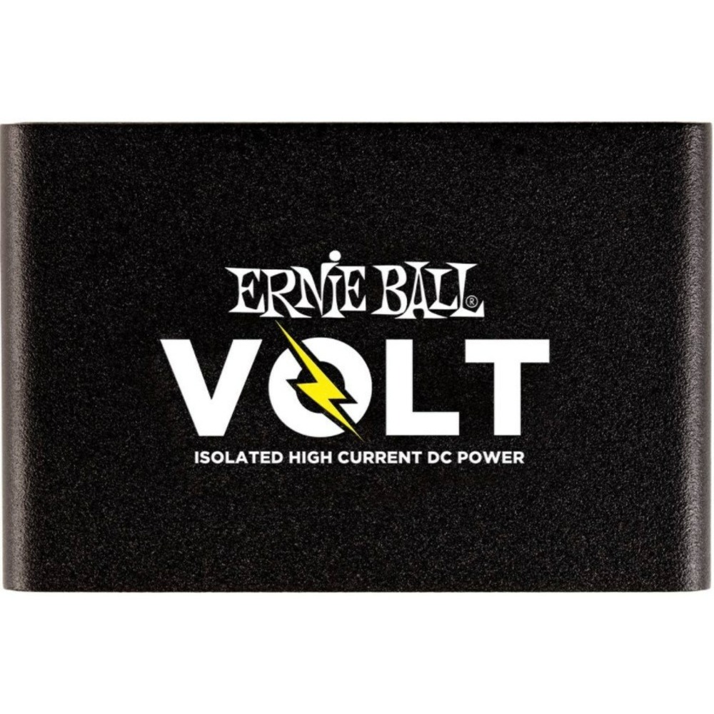 Блок питания для гитарных эффектов Ernie Ball 6191