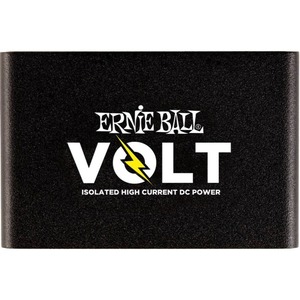 Блок питания для гитарных эффектов Ernie Ball 6191