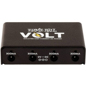 Блок питания для гитарных эффектов Ernie Ball 6191