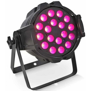 Прожектор PAR LED Ross PAR AXIS 1810 RGBW