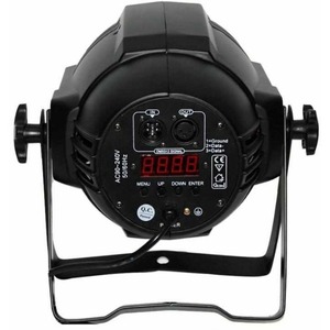 Прожектор PAR LED Ross PAR AXIS 1810 RGBW