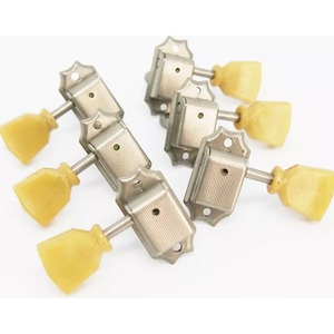 Гитарная фурнитура Gotoh SD90-SL-Relic-L3+R3