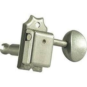 Гитарная фурнитура Gotoh SD91-05M-Relic-L6