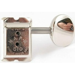 Гитарная фурнитура Gotoh SDS510-HAPM-05M-N-L6