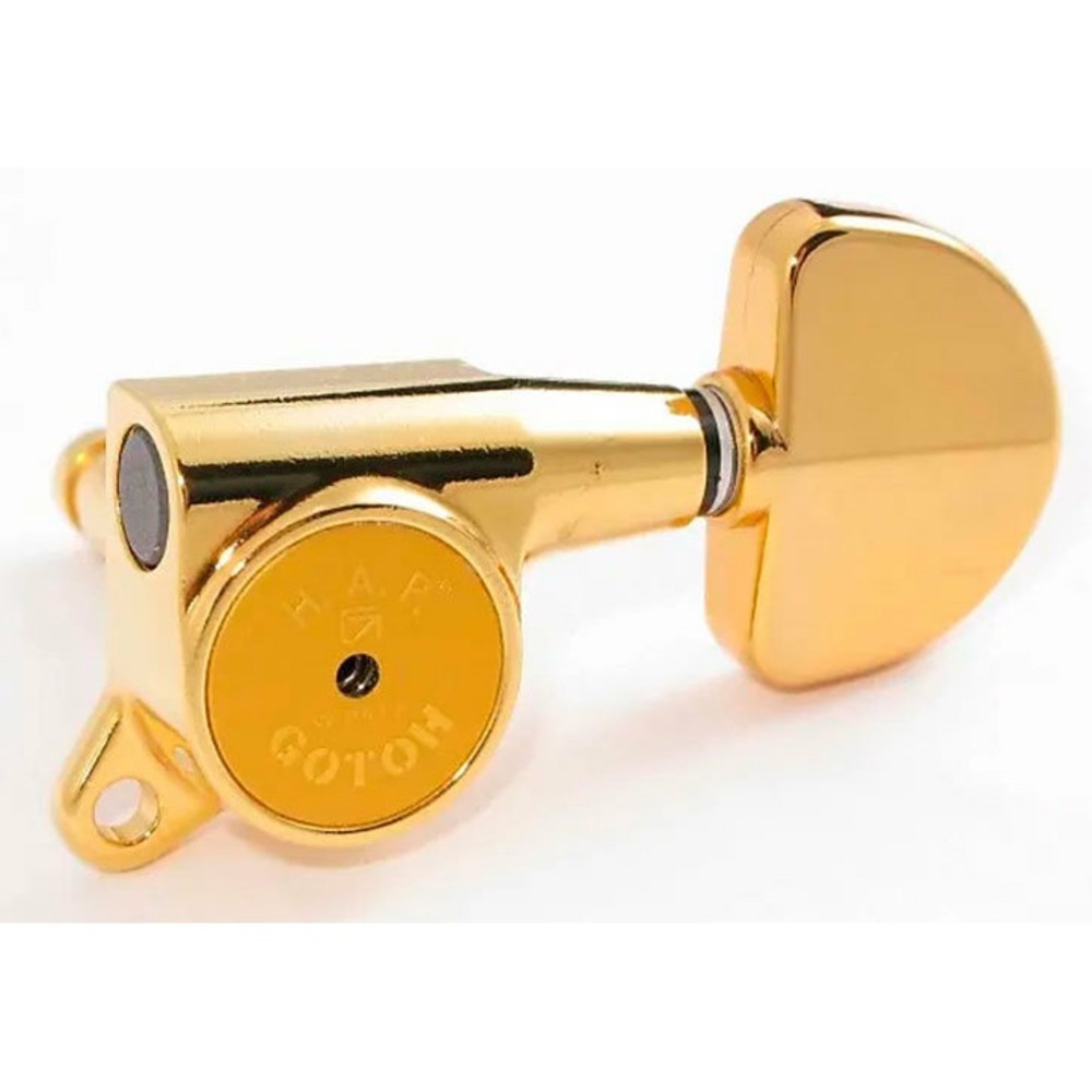Гитарная фурнитура Gotoh SG381-20-GG-L3+R3