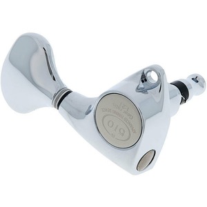 Гитарная фурнитура Gotoh SGV510Z-L5-C-L3+R3