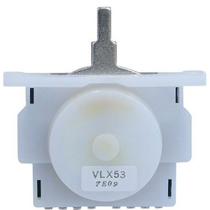 Гитарная фурнитура Hosco H-VLX53
