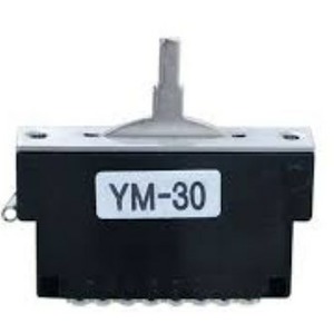 Гитарная фурнитура Hosco H-YM-30S