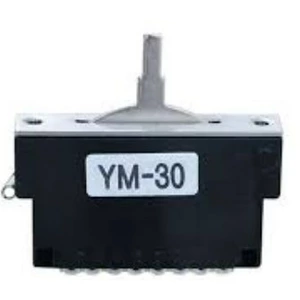Гитарная фурнитура Hosco H-YM-30S