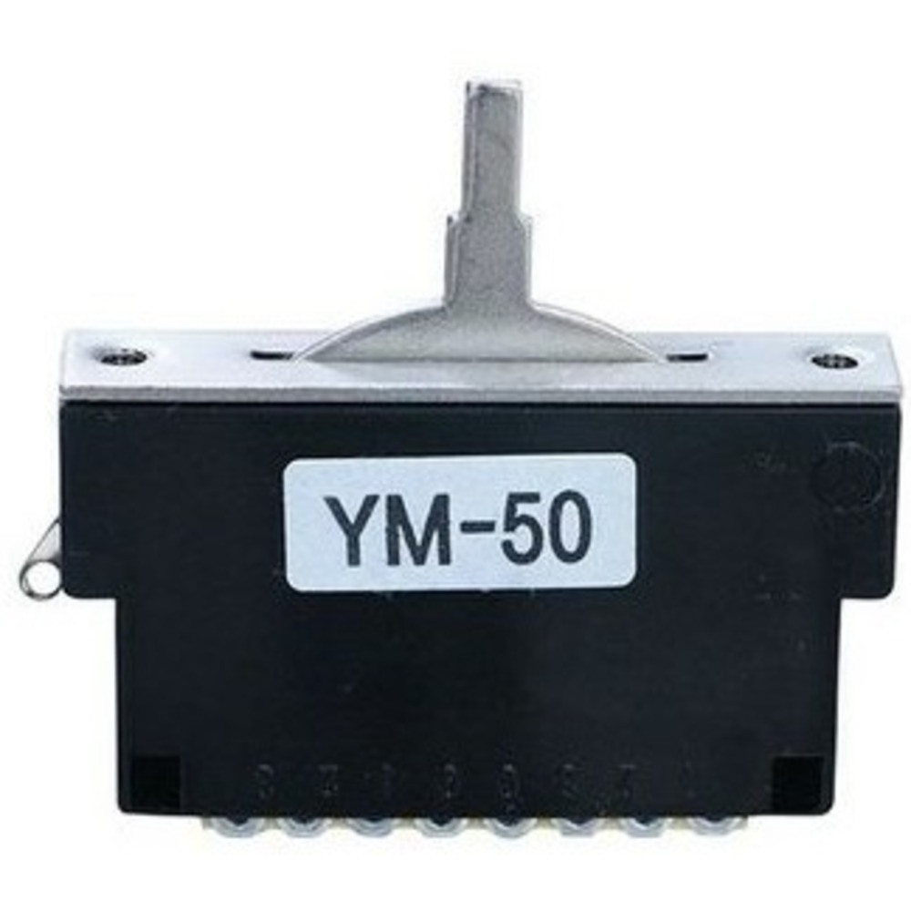 Гитарная фурнитура Hosco H-YM-50S