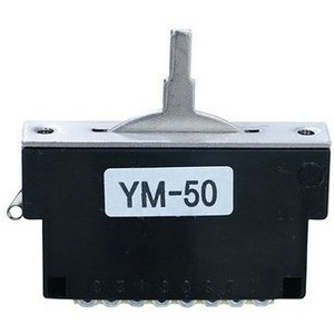 Гитарная фурнитура Hosco H-YM-50S