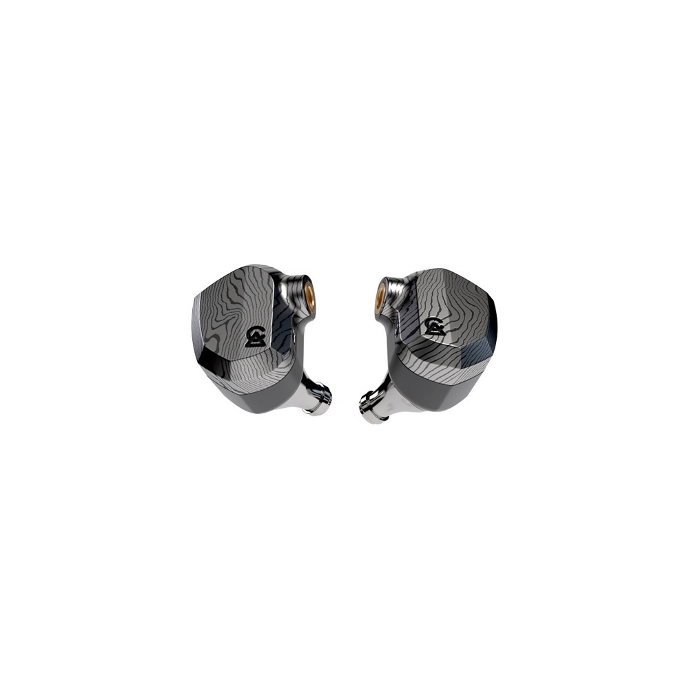 Наушники внутриканальные классические Campfire Audio Saber