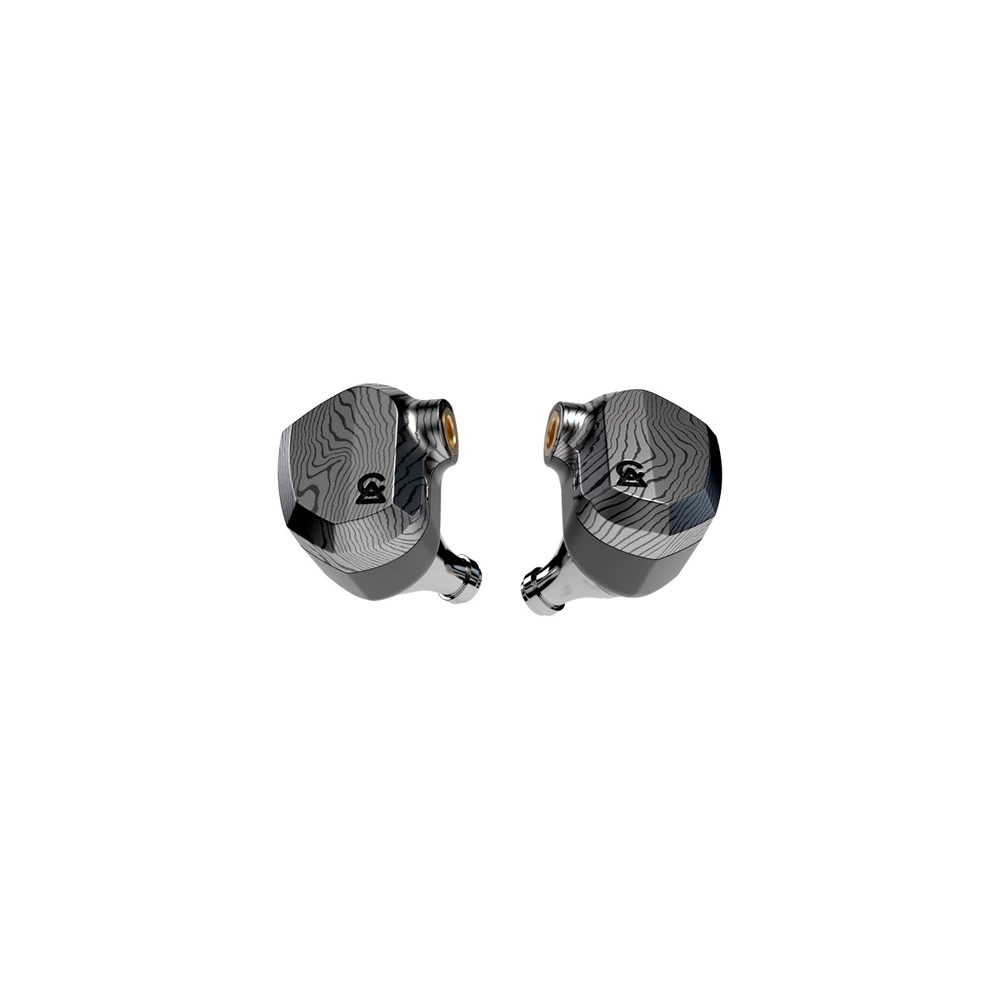 Наушники внутриканальные классические Campfire Audio Saber