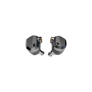 Наушники внутриканальные классические Campfire Audio Saber