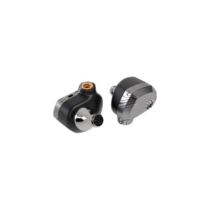 Наушники внутриканальные классические Campfire Audio Saber