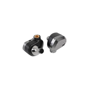 Наушники внутриканальные классические Campfire Audio Saber