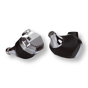 Наушники внутриканальные классические Campfire Audio Saber