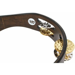Тамбурин Meinl CTA2VM-WB