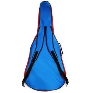 Чехол для классической гитары MEZZO MZ-ChGC-3red/blue/ora