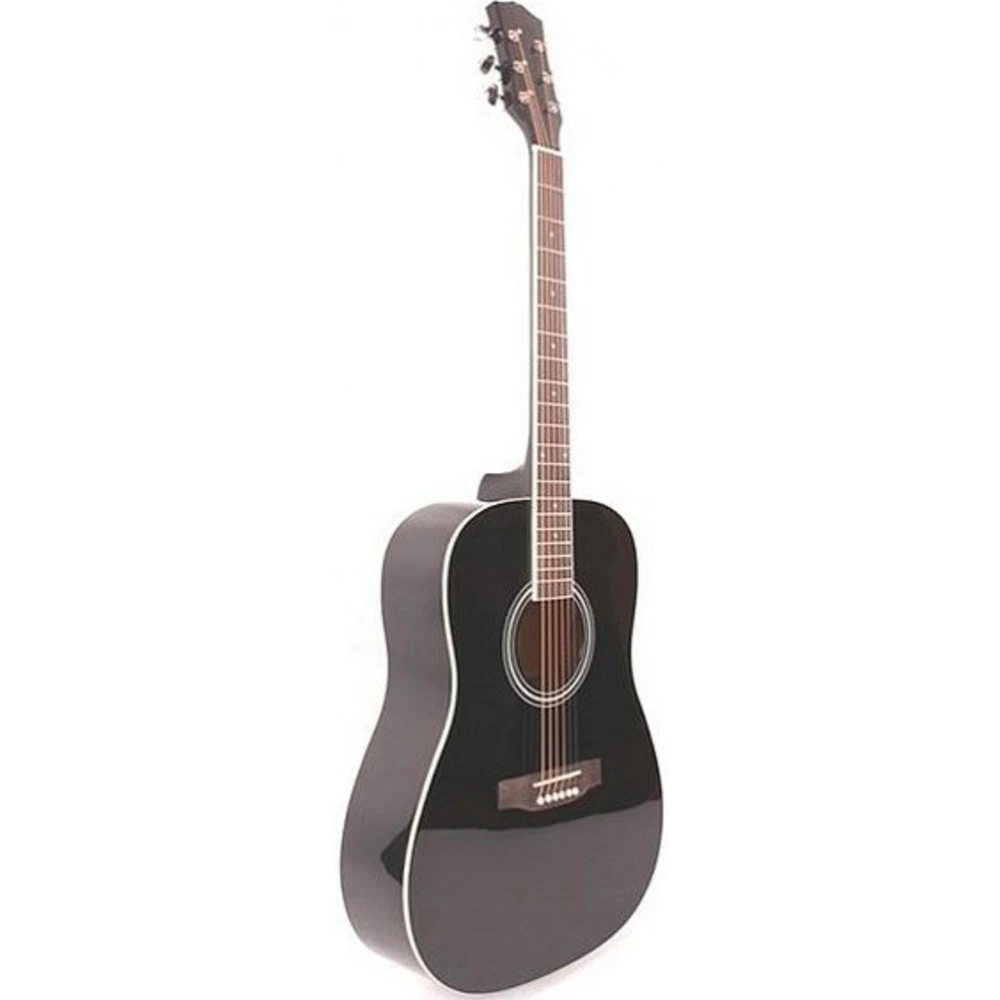Акустическая гитара Mirra WG-4111-BK