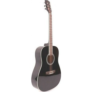 Акустическая гитара Mirra WG-4111-BK