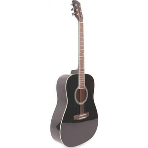 Акустическая гитара Mirra WG-4111-BK