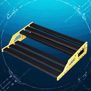 Кейс для педали эффектов NUX NPB-M