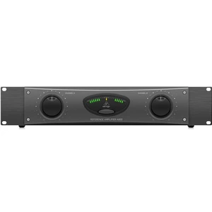 Усилитель мощности (концертный) Behringer A800